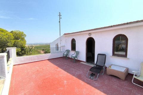 Villa for sale Novelda, Alicante, Spain 8 bedrooms, 414 sq.m. No. 131846 - photo 5