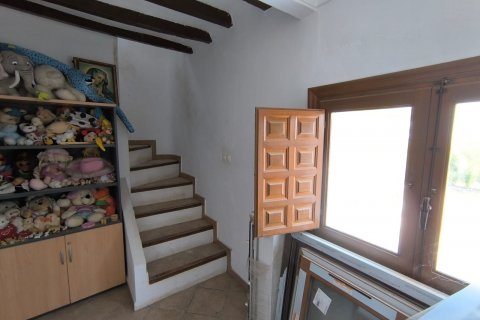 Villa for sale Novelda, Alicante, Spain 8 bedrooms, 414 sq.m. No. 131846 - photo 16