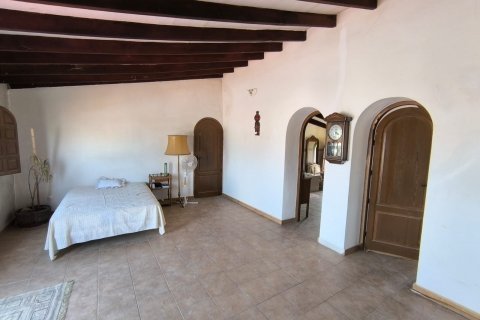 Villa for sale Novelda, Alicante, Spain 8 bedrooms, 414 sq.m. No. 131846 - photo 18