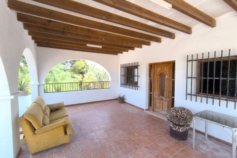 Villa for sale Novelda, Alicante, Spain 8 bedrooms, 414 sq.m. No. 131846 - photo 8
