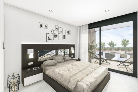 Продажа квартиры в Пилар де ла Орадада, Аликанте, Испания 3 спальни, 126м2 №122851 - фото 7