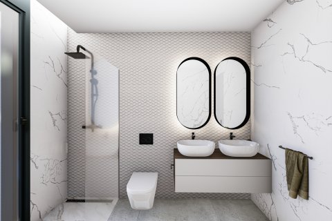 Продажа квартиры в Пилар де ла Орадада, Аликанте, Испания 3 спальни, 126м2 №122851 - фото 11