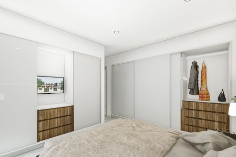 Продажа квартиры в Пилар де ла Орадада, Аликанте, Испания 3 спальни, 126м2 №122851 - фото 8