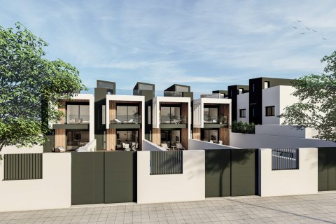 Продажа квартиры в Пилар де ла Орадада, Аликанте, Испания 3 спальни, 126м2 №122851 - фото 15