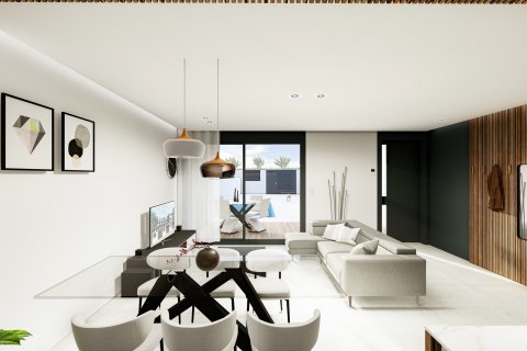 Продажа квартиры в Пилар де ла Орадада, Аликанте, Испания 3 спальни, 126м2 №122851 - фото 4