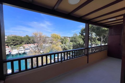 Apartamento en venta Santa Ponsa, Mallorca, España 2 dormitorios, 79 m2 No. 130516 - foto 9