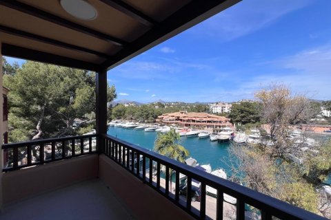 Apartamento en venta Santa Ponsa, Mallorca, España 2 dormitorios, 79 m2 No. 130516 - foto 1