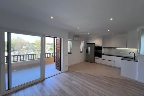 Apartamento en venta Santa Ponsa, Mallorca, España 2 dormitorios, 79 m2 No. 130516 - foto 3