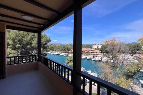 Apartamento en venta Santa Ponsa, Mallorca, España 2 dormitorios, 79 m2 No. 130516 - foto 10