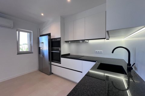 Apartamento en venta Santa Ponsa, Mallorca, España 2 dormitorios, 79 m2 No. 130516 - foto 5