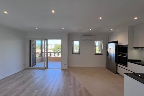 Apartamento en venta Santa Ponsa, Mallorca, España 2 dormitorios, 79 m2 No. 130516 - foto 2