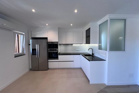 Apartamento en venta Santa Ponsa, Mallorca, España 2 dormitorios, 79 m2 No. 130516 - foto 4