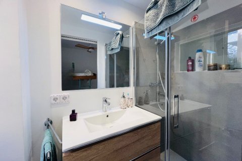 Dzīvoklis īrēšanai Santa Ponsa, Mallorca, Spānijā 2 istabas, 80 m2 Nr. 130517 - attēls 8