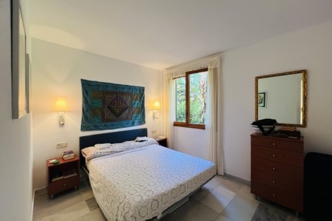 Dzīvoklis īrēšanai Santa Ponsa, Mallorca, Spānijā 2 istabas, 80 m2 Nr. 130517 - attēls 5
