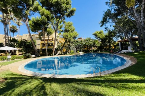 Dzīvoklis īrēšanai Santa Ponsa, Mallorca, Spānijā 2 istabas, 80 m2 Nr. 130517 - attēls 1