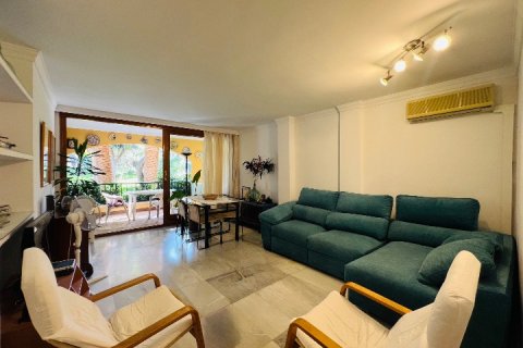 Dzīvoklis īrēšanai Santa Ponsa, Mallorca, Spānijā 2 istabas, 80 m2 Nr. 130517 - attēls 2