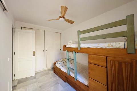 Dzīvoklis īrēšanai Santa Ponsa, Mallorca, Spānijā 2 istabas, 80 m2 Nr. 130517 - attēls 7