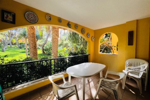 Dzīvoklis īrēšanai Santa Ponsa, Mallorca, Spānijā 2 istabas, 80 m2 Nr. 130517 - attēls 10