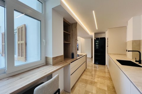 Apartment for rent Santa Ponsa, Mallorca, Spain 3 bedrooms, 103 sq.m. No. 130515 - photo 5