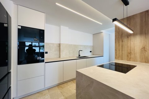 Apartment for rent Santa Ponsa, Mallorca, Spain 3 bedrooms, 103 sq.m. No. 130515 - photo 4