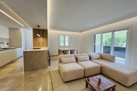 Apartment for rent Santa Ponsa, Mallorca, Spain 3 bedrooms, 103 sq.m. No. 130515 - photo 2