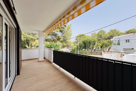 Apartment for rent Santa Ponsa, Mallorca, Spain 3 bedrooms, 103 sq.m. No. 130515 - photo 1