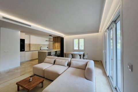 Apartment for rent Santa Ponsa, Mallorca, Spain 3 bedrooms, 103 sq.m. No. 130515 - photo 3