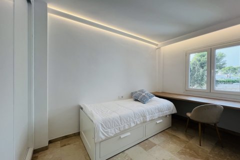 Apartment for rent Santa Ponsa, Mallorca, Spain 3 bedrooms, 103 sq.m. No. 130515 - photo 10