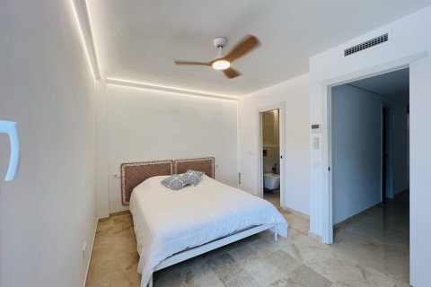 Apartment for rent Santa Ponsa, Mallorca, Spain 3 bedrooms, 103 sq.m. No. 130515 - photo 6