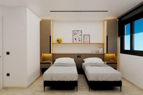 Apartament Pilar de la Horadada, Alicante, Hiszpania 3 sypialnie, 104 mkw. nr 120160 – zdjęcie 30