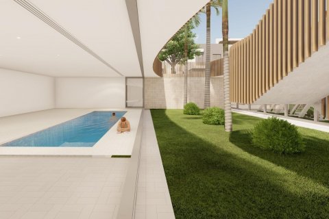 Продажа квартиры в Пилар де ла Орадада, Аликанте, Испания 3 спальни, 104м2 №120160 - фото 13