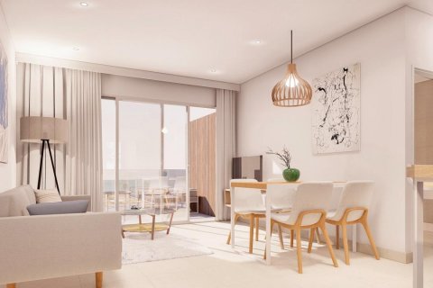 Продажа квартиры в Пилар де ла Орадада, Аликанте, Испания 3 спальни, 104м2 №120160 - фото 14