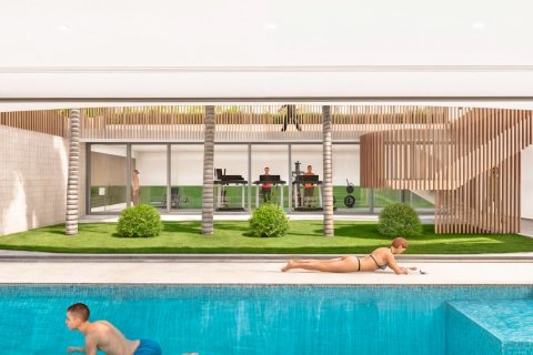 Продажа квартиры в Пилар де ла Орадада, Аликанте, Испания 3 спальни, 104м2 №120160 - фото 12