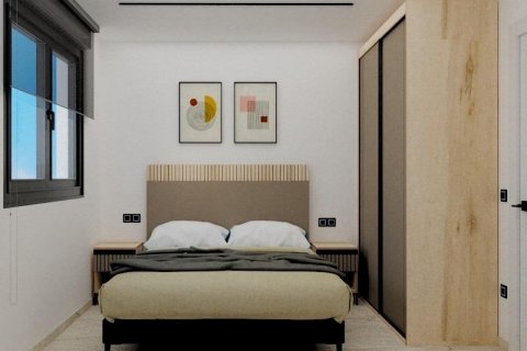 Apartament Pilar de la Horadada, Alicante, Hiszpania 3 sypialnie, 104 mkw. nr 120160 – zdjęcie 27