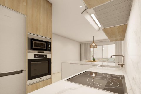 Продажа квартиры в Пилар де ла Орадада, Аликанте, Испания 3 спальни, 104м2 №120160 - фото 18