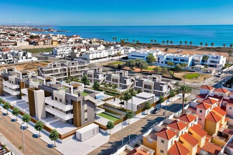 Продажа квартиры в Пилар де ла Орадада, Аликанте, Испания 3 спальни, 104м2 №120160 - фото 1