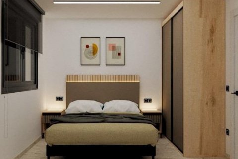 Apartament Pilar de la Horadada, Alicante, Hiszpania 3 sypialnie, 104 mkw. nr 120160 – zdjęcie 28