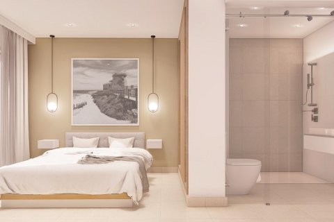 Продажа квартиры в Пилар де ла Орадада, Аликанте, Испания 3 спальни, 104м2 №120160 - фото 20