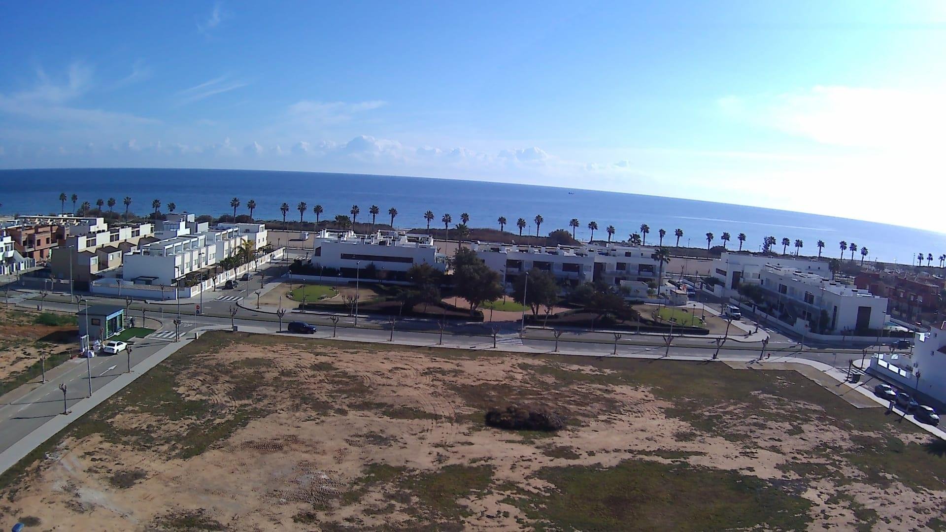 Appartamento a Pilar de la Horadada, Alicante, Spagna 3 camere da letto, 104 mq. N° 120160