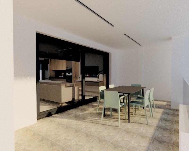 Appartamento a Pilar de la Horadada, Alicante, Spagna 3 camere da letto, 104 mq. N° 120160
