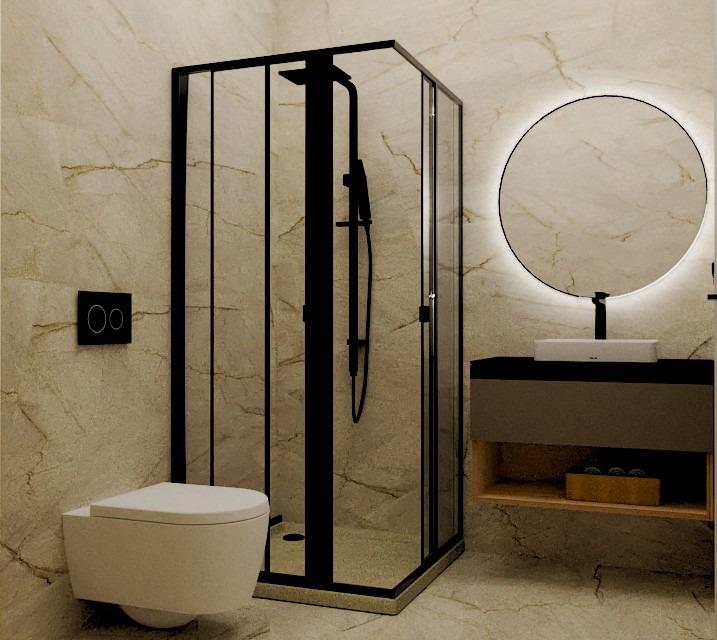 Penthäuser in Pilar de la Horadada, Alicante, Spanien 3 Schlafzimmer, 81 m2 Nr. 120159
