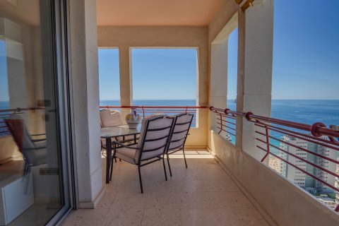 Appartamento in vendita Benidorm, Alicante, Spagna 5 camere da letto, 412 mq. N° 120164 - foto 15