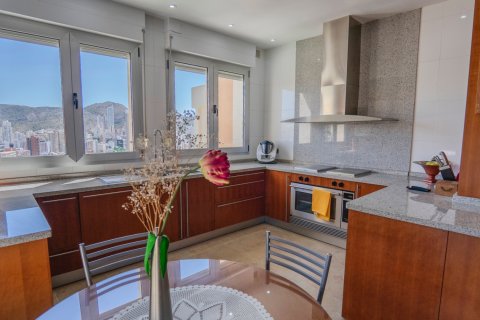 Appartamento in vendita Benidorm, Alicante, Spagna 5 camere da letto, 412 mq. N° 120164 - foto 22