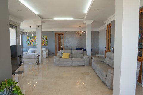Appartamento in vendita Benidorm, Alicante, Spagna 5 camere da letto, 412 mq. N° 120164 - foto 8