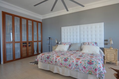 Appartamento in vendita Benidorm, Alicante, Spagna 5 camere da letto, 412 mq. N° 120164 - foto 28