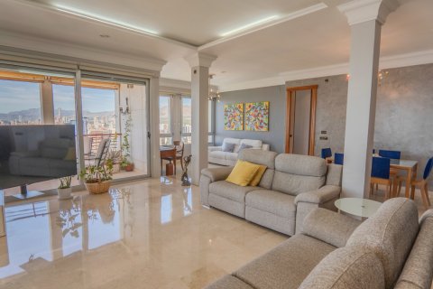 Appartamento in vendita Benidorm, Alicante, Spagna 5 camere da letto, 412 mq. N° 120164 - foto 3