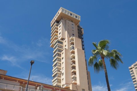 Appartamento in vendita Benidorm, Alicante, Spagna 5 camere da letto, 412 mq. N° 120164 - foto 7