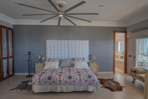 Appartamento in vendita Benidorm, Alicante, Spagna 5 camere da letto, 412 mq. N° 120164 - foto 30