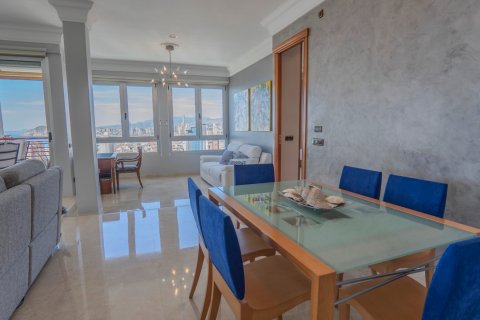 Appartamento in vendita Benidorm, Alicante, Spagna 5 camere da letto, 412 mq. N° 120164 - foto 11