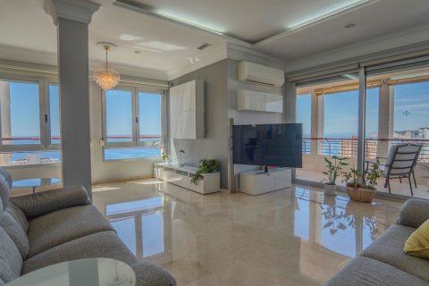 Appartamento in vendita Benidorm, Alicante, Spagna 5 camere da letto, 412 mq. N° 120164 - foto 1